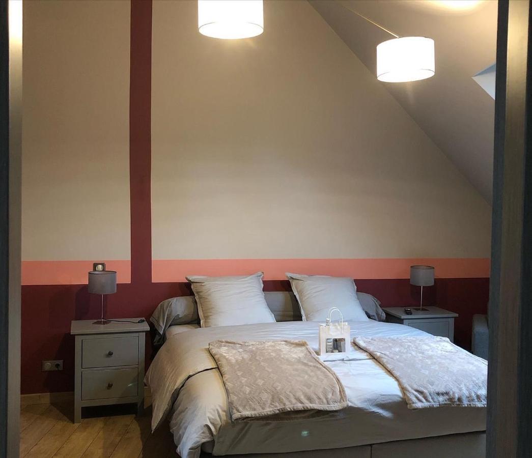 La Ferme Du Chateau Beire-le-Chatel Экстерьер фото