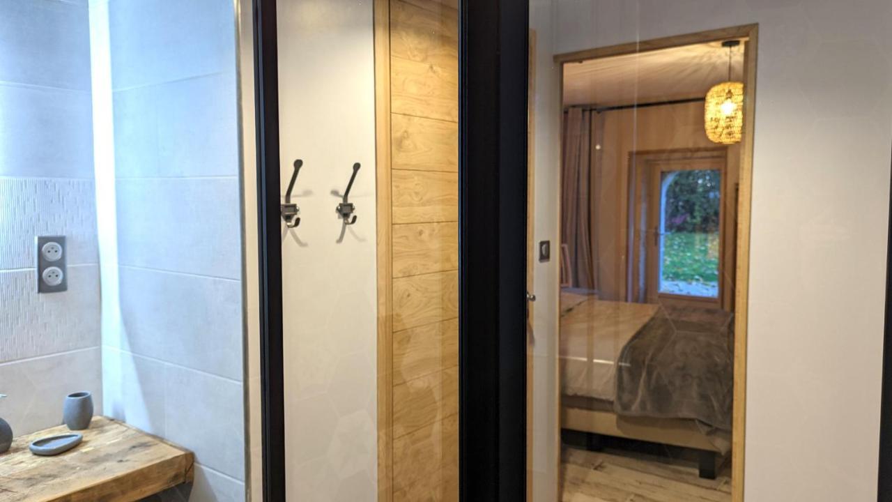 La Ferme Du Chateau Beire-le-Chatel Экстерьер фото